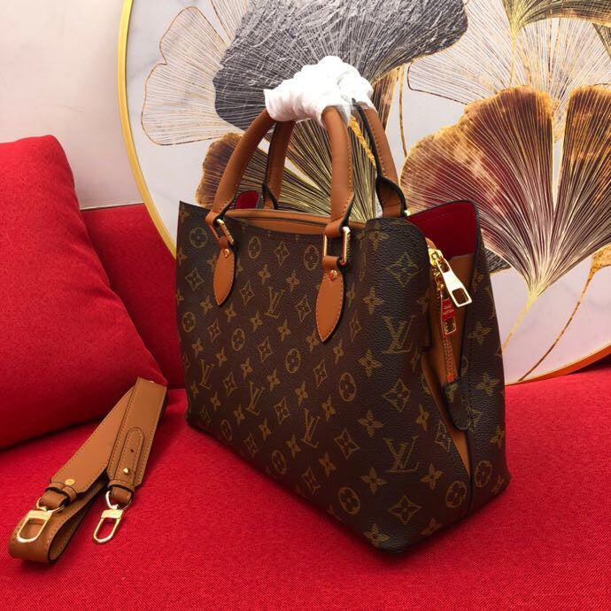 Fashion Lu-Vi bags - 3687