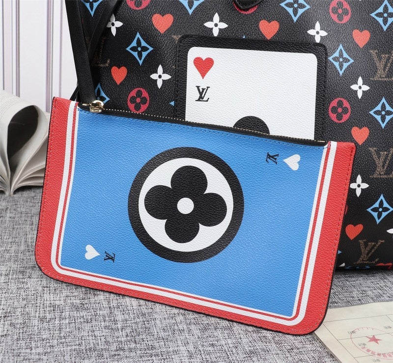 Fashion Lu-Vi bags - 3807