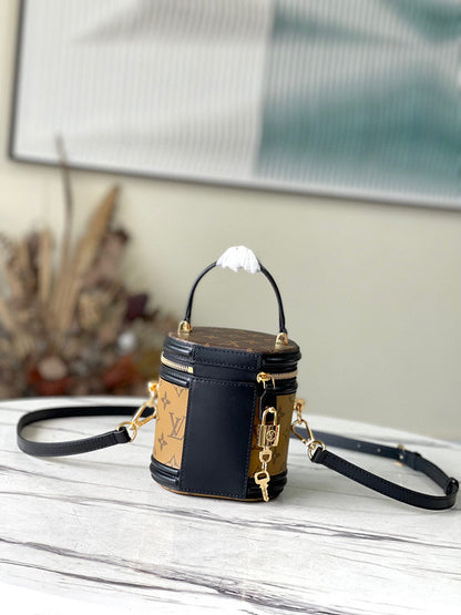 Fashion Lu-Vi bags - 4954