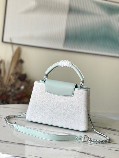 Fashion Lu-Vi bags - 4716