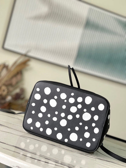 Fashion Lu-Vi bags - 4186