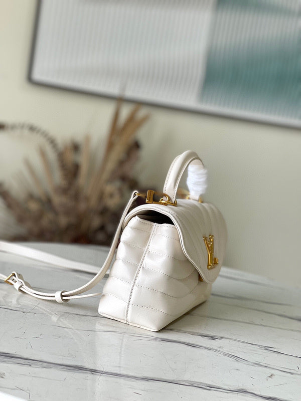 Fashion Lu-Vi bags - 4341