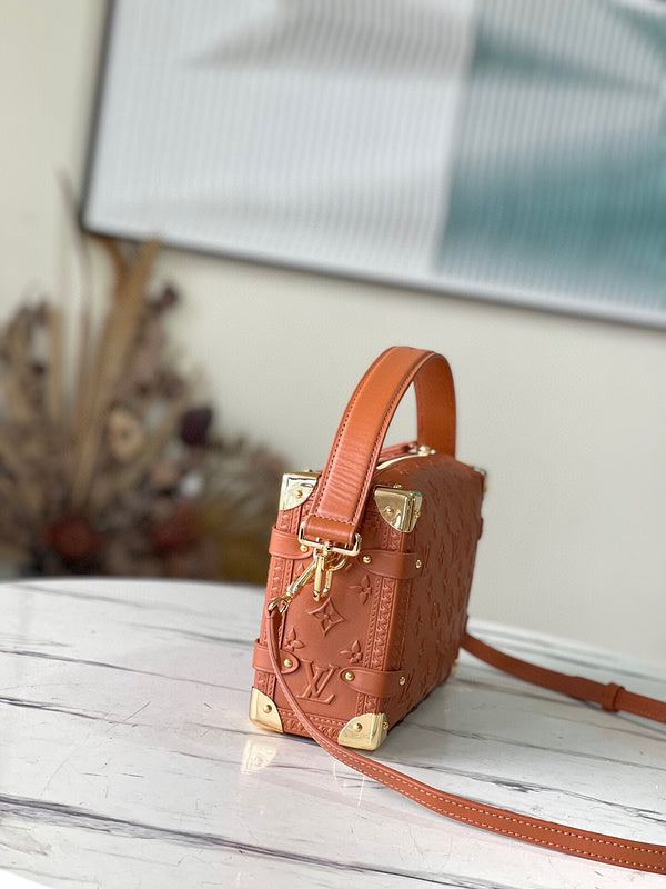 Fashion Lu-Vi bags - 4487