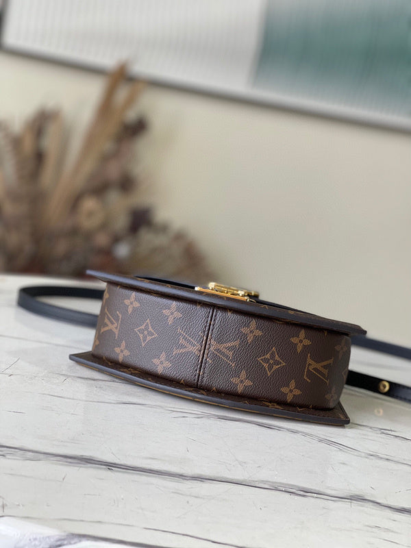 Fashion Lu-Vi bags - 4580