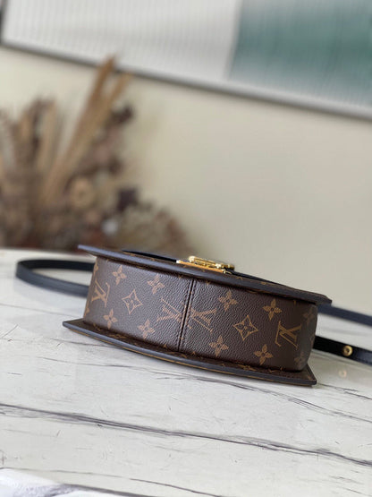 Fashion Lu-Vi bags - 4580