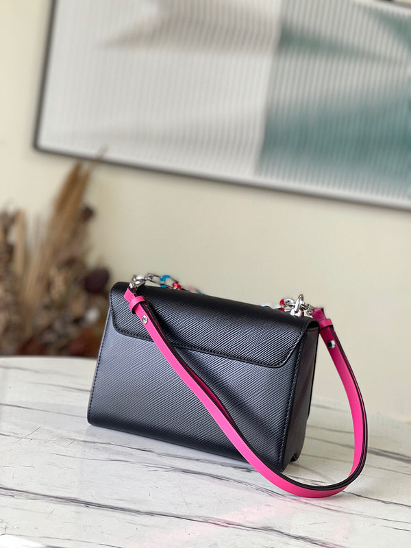Fashion Lu-Vi bags - 4619