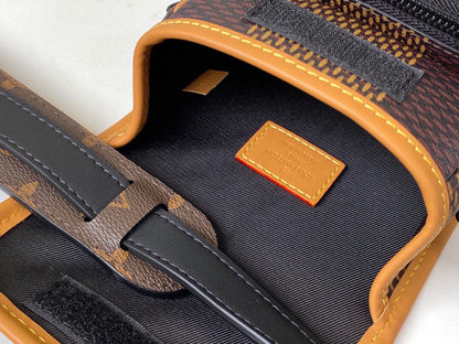 Fashion Lu-Vi bags - 4234