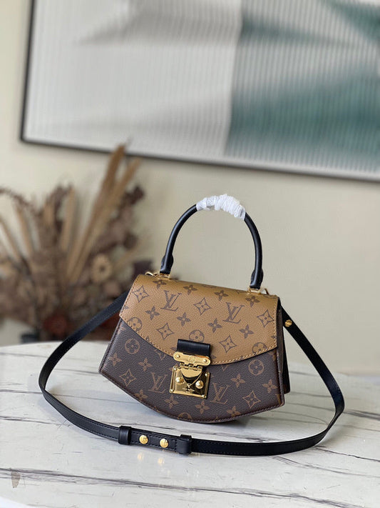 Fashion Lu-Vi bags - 4580