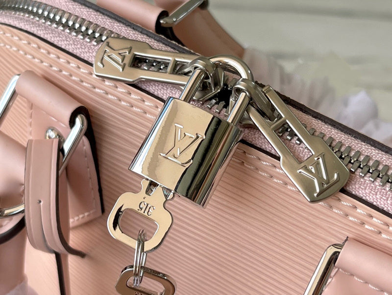 Fashion Lu-Vi bags - 4917