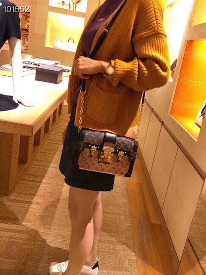 Fashion Lu-Vi bags - 3625
