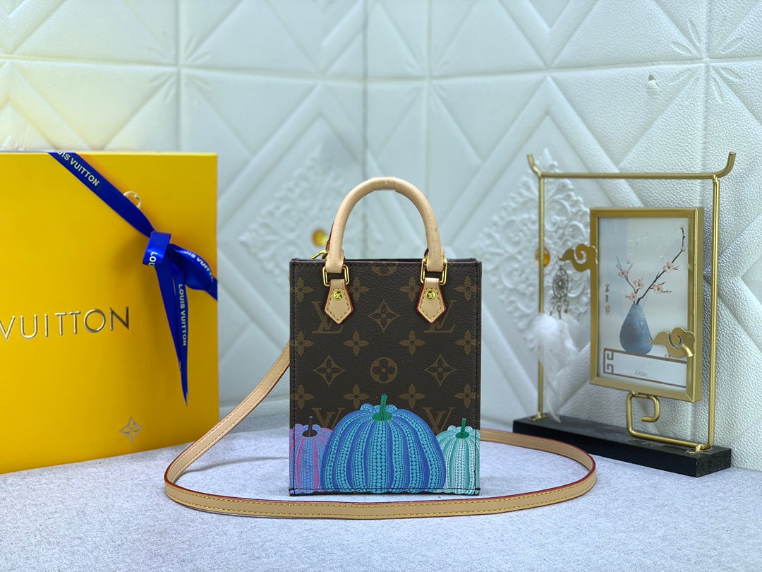 New Arrival Bags LUV 821