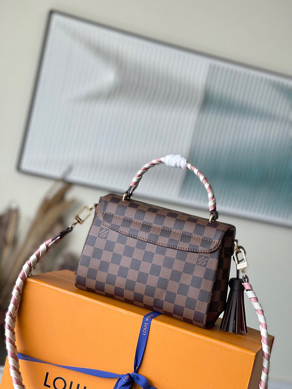 Fashion Lu-Vi bags - 4277