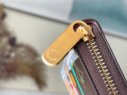 Fashion Lu-Vi bags - 4511