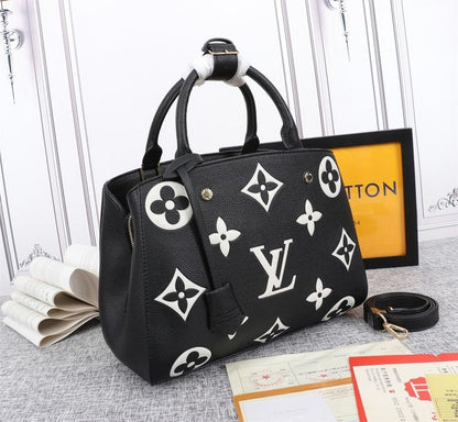 Fashion Lu-Vi bags - 3865