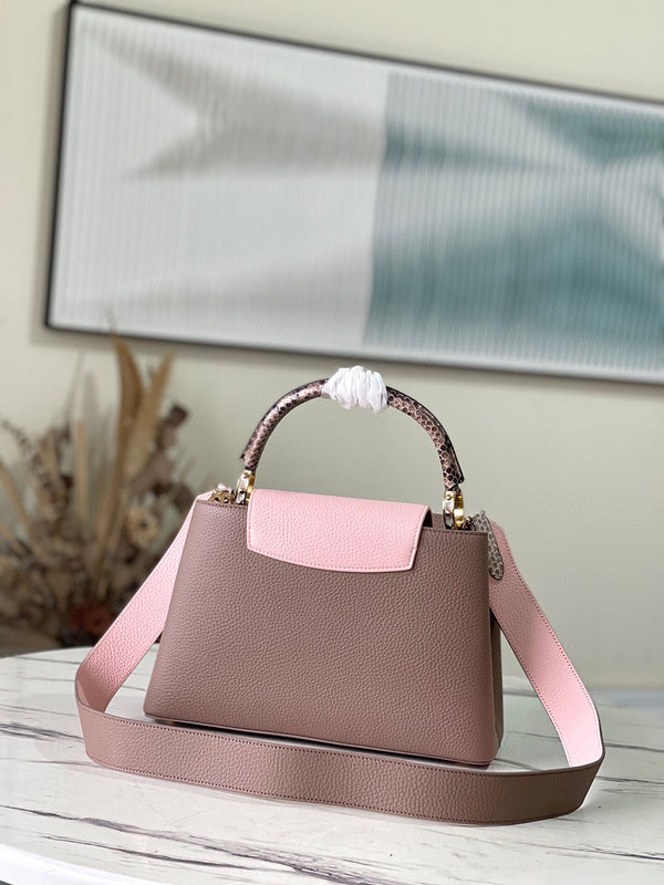 Fashion Lu-Vi bags - 4444