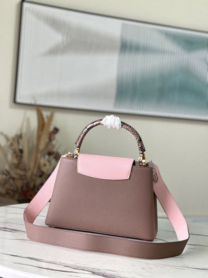 Fashion Lu-Vi bags - 4444