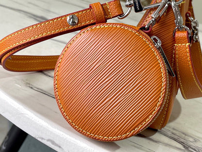 Fashion Lu-Vi bags - 4371
