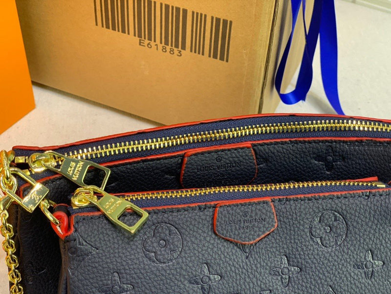 Fashion Lu-Vi bags - 3934