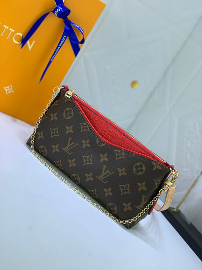 Fashion Lu-Vi bags - 3572