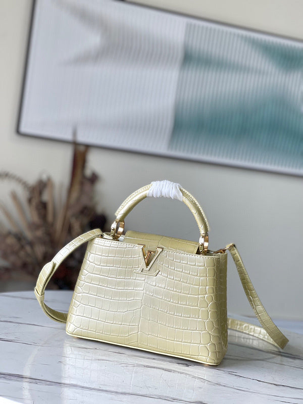Fashion Lu-Vi bags - 4790