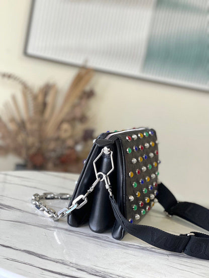Fashion Lu-Vi bags - 4576