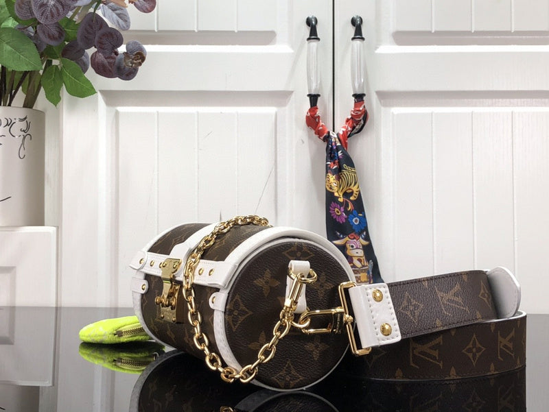 Fashion Lu-Vi bags - 3564