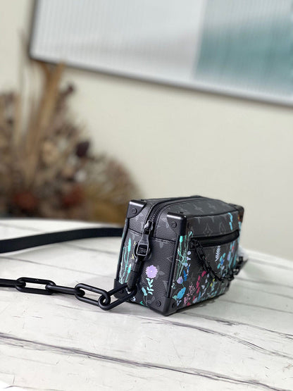 Fashion Lu-Vi bags - 4464