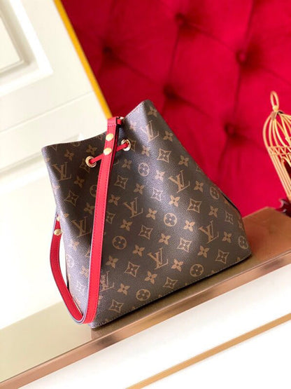 Fashion Lu-Vi bags - 3608