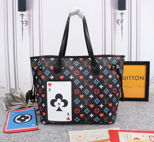 Fashion Lu-Vi bags - 3807