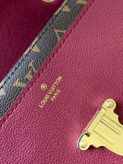 Fashion Lu-Vi bags - 3911