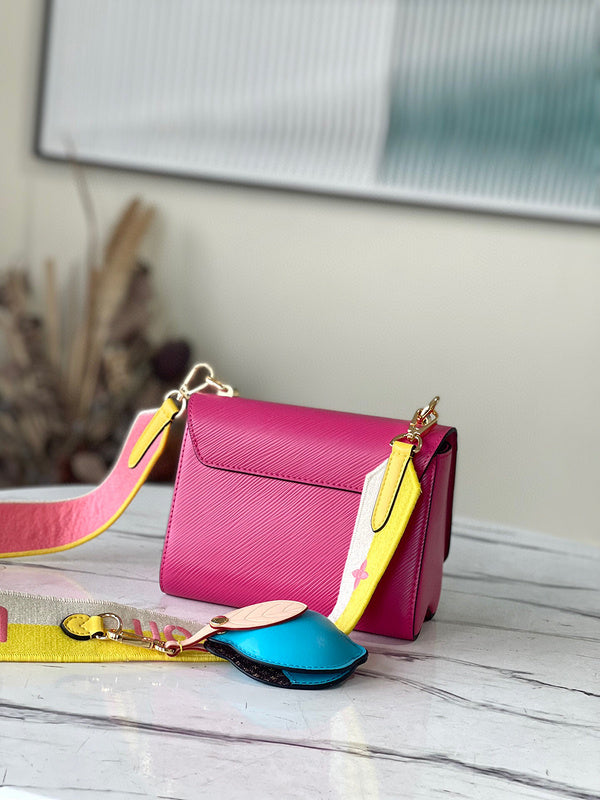 Fashion Lu-Vi bags - 4839