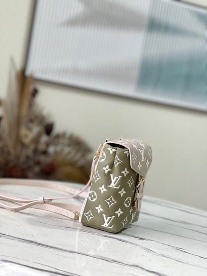 Fashion Lu-Vi bags - 4531