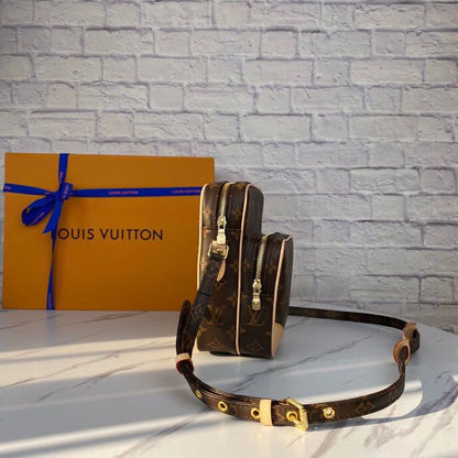 Fashion Lu-Vi bags - 3735