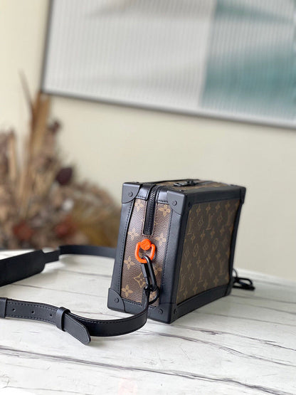 Fashion Lu-Vi bags - 4739