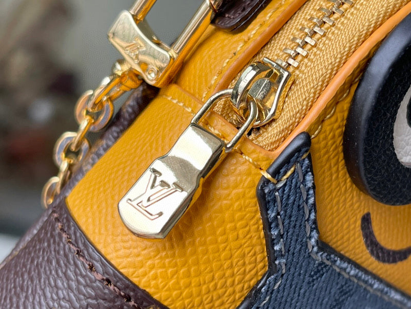 Fashion Lu-Vi bags - 5070