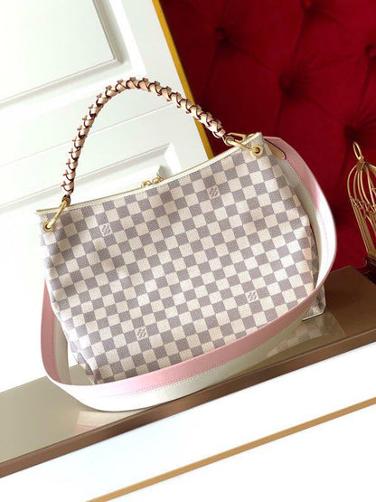 Fashion Lu-Vi bags - 3624