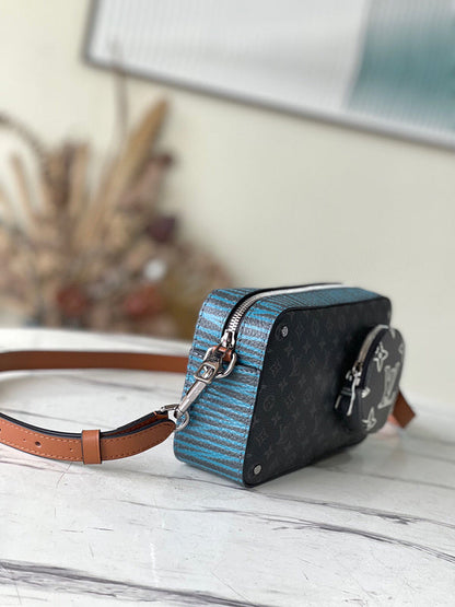 Fashion Lu-Vi bags - 4707