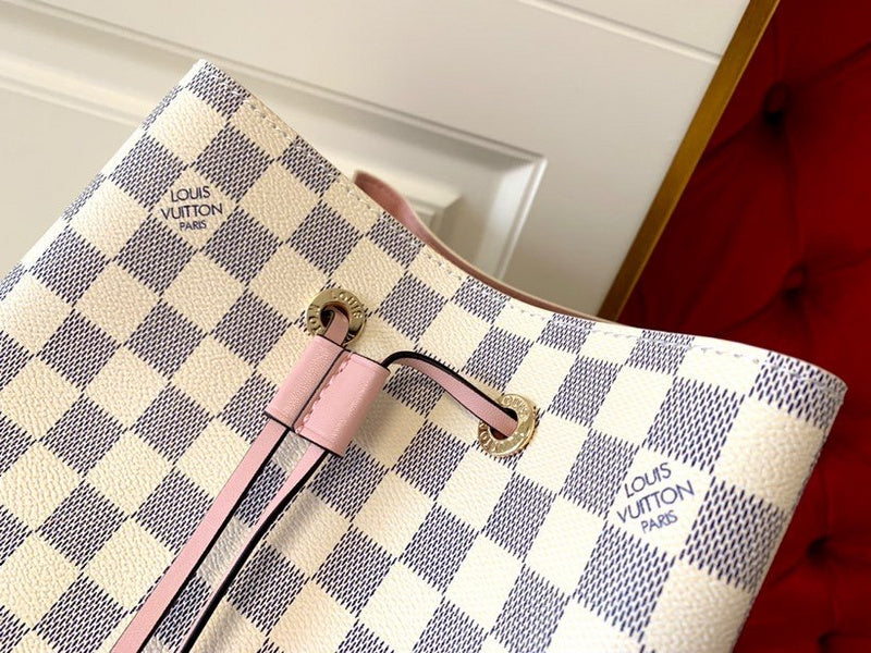 Fashion Lu-Vi bags - 3797