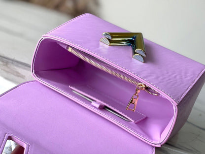 Fashion Lu-Vi bags - 4055