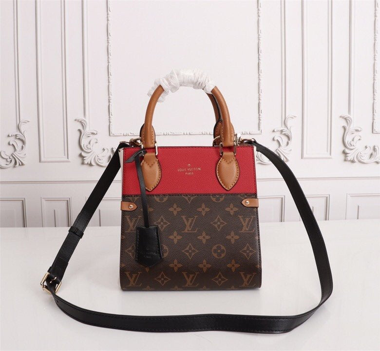 Fashion Lu-Vi bags - 3849