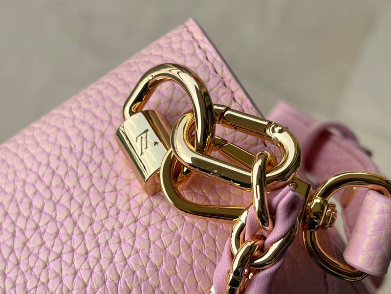 Fashion Lu-Vi bags - 4840
