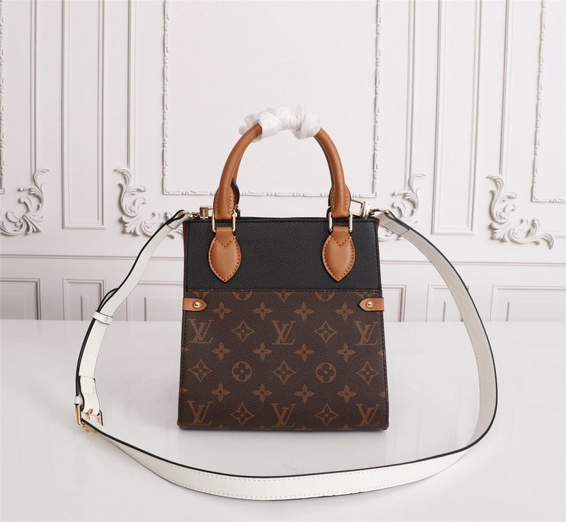 Fashion Lu-Vi bags - 3861