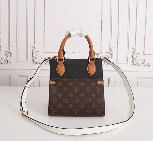 Fashion Lu-Vi bags - 3861
