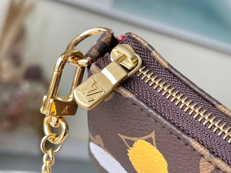 Fashion Lu-Vi bags - 4359
