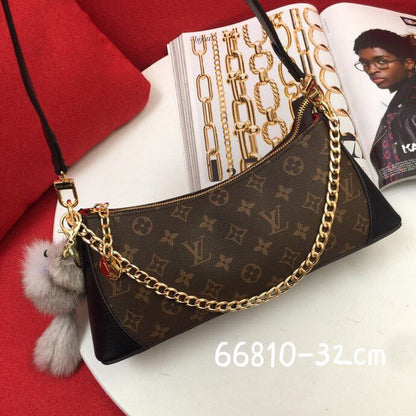 Fashion Lu-Vi bags - 3692