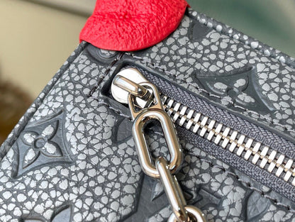 Fashion Lu-Vi bags - 4743