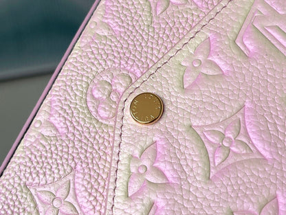 Fashion Lu-Vi bags - 4778