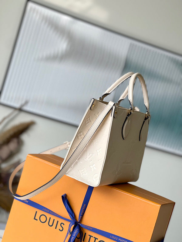 Fashion Lu-Vi bags - 3973