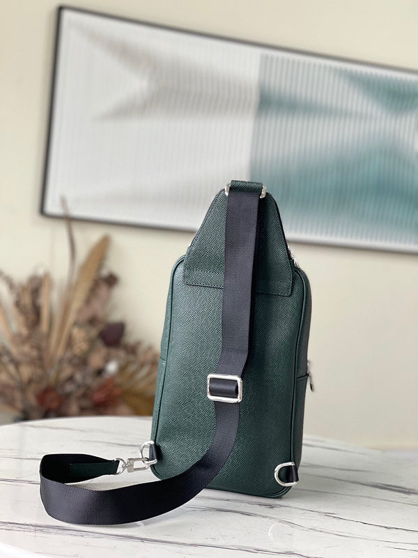Fashion Lu-Vi bags - 4678