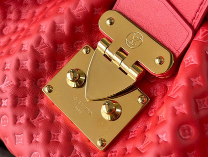 Fashion Lu-Vi bags - 4173
